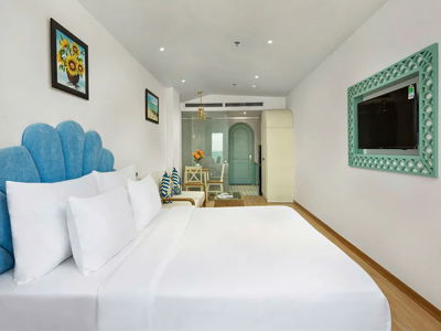 Gehäuse In Da Nang, Vietnam Gehäuse In Da Nang, Vietnam