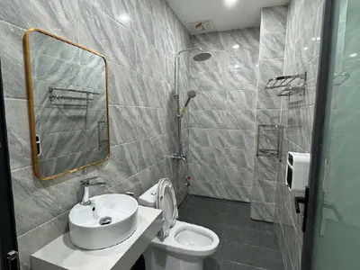 Gehäuse In Da Nang, Vietnam  Gehäuse In Da Nang, Vietnam