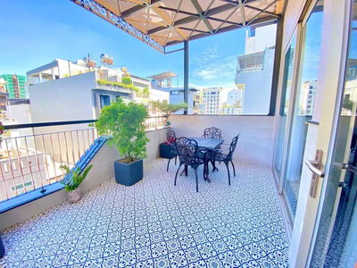 Logement dans Da Nang, Vietnam Logement dans Da Nang, Vietnam