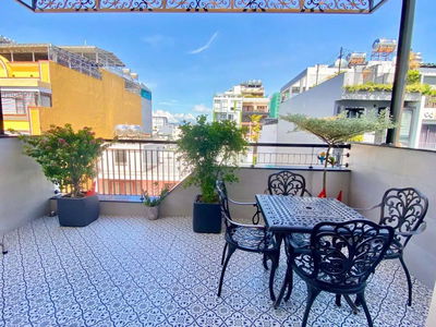 Alojamiento en Da Nang, Vietnam Alojamiento en Da Nang, Vietnam