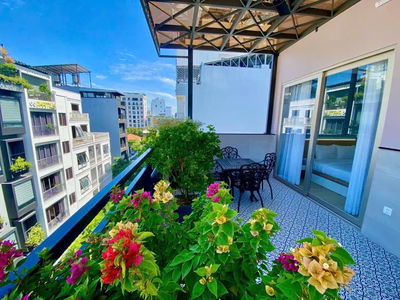 Жилье в Da Nang, Vietnam Жилье в Da Nang, Vietnam