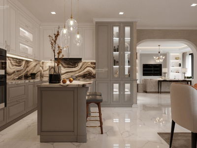 Sunrise City, Vietnam Sunrise City, Vietnam