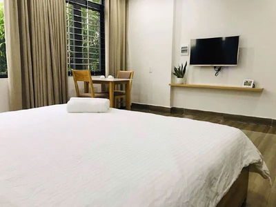 Alojamiento en Da Nang, Vietnam Alojamiento en Da Nang, Vietnam