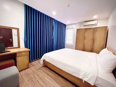 Khuê Mỹ, Vietnam Khuê Mỹ, Vietnam