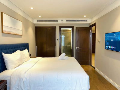 Altara Suite Apartment, Vietnam Altara Suite Apartment, Vietnam