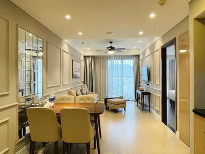 Altara Suite Apartment, Vietnam Altara Suite Apartment, Vietnam