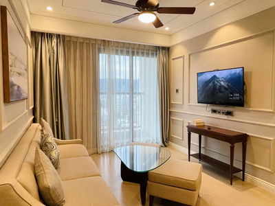 Altara Suite Apartment, Vietnam Altara Suite Apartment, Vietnam