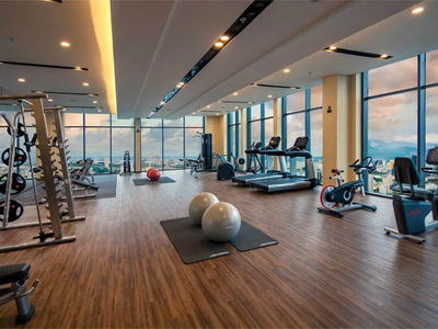 Altara Suite Apartment, Vietnam Altara Suite Apartment, Vietnam