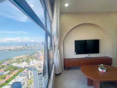 Monarchy building, Vietnam  Monarchy building, Vietnam