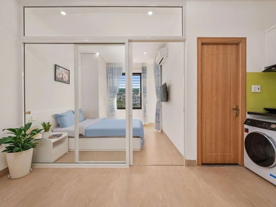 Gehäuse In Da Nang, Vietnam Gehäuse In Da Nang, Vietnam