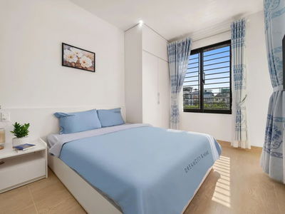 Gehäuse In Da Nang, Vietnam Gehäuse In Da Nang, Vietnam