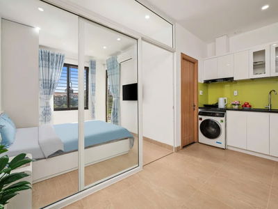 Жилье в Da Nang, Vietnam Жилье в Da Nang, Vietnam