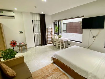Logement dans Da Nang, Vietnam Logement dans Da Nang, Vietnam