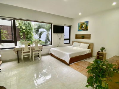 Gehäuse In Da Nang, Vietnam Gehäuse In Da Nang, Vietnam