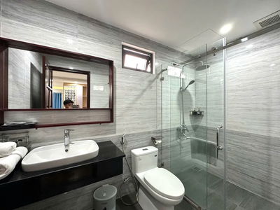 Gehäuse In Da Nang, Vietnam Gehäuse In Da Nang, Vietnam