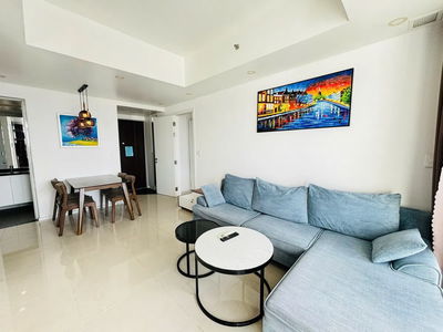 Hiyori Building, Vietnam  Hiyori Building, Vietnam