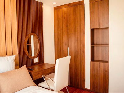 Hiyori Building, Vietnam Hiyori Building, Vietnam