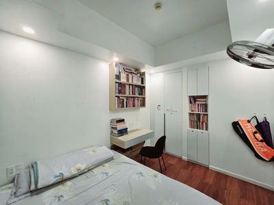 Hiyori Building, Vietnam  Hiyori Building, Vietnam