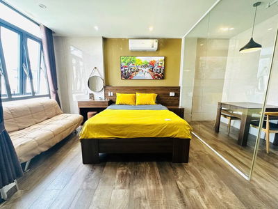 Alojamiento en Da Nang, Vietnam Alojamiento en Da Nang, Vietnam