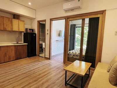 Gehäuse In Da Nang, Vietnam Gehäuse In Da Nang, Vietnam