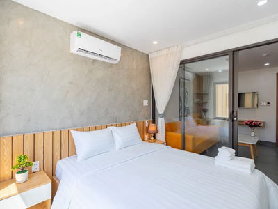 Logement dans Da Nang, Vietnam Logement dans Da Nang, Vietnam