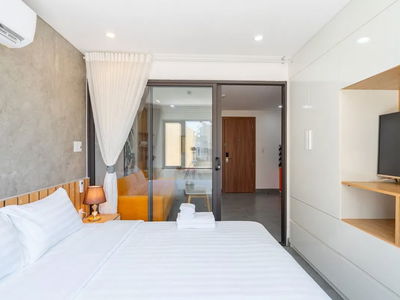 Жилье в Da Nang, Vietnam  Жилье в Da Nang, Vietnam