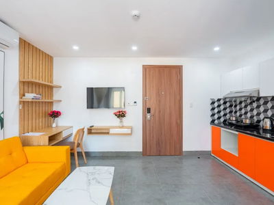 Alojamiento en Da Nang, Vietnam Alojamiento en Da Nang, Vietnam