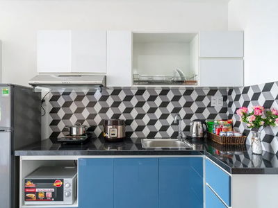 Gehäuse In Da Nang, Vietnam Gehäuse In Da Nang, Vietnam