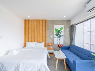 Жилье в Da Nang, Vietnam Жилье в Da Nang, Vietnam