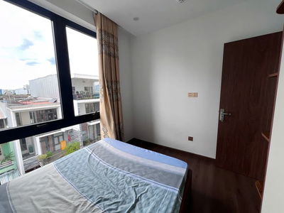 Gehäuse In Da Nang, Vietnam  Gehäuse In Da Nang, Vietnam