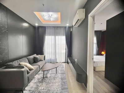 Monarchy building, Vietnam Monarchy building, Vietnam