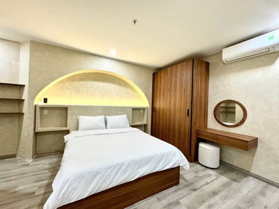 Monarchy building, Vietnam Monarchy building, Vietnam