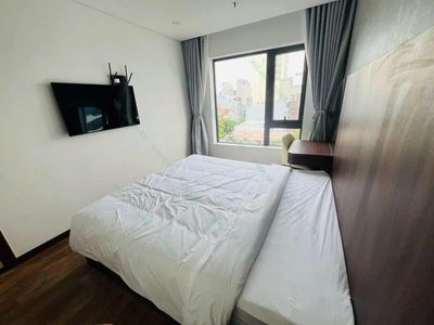 Gehäuse In Da Nang, Vietnam Gehäuse In Da Nang, Vietnam