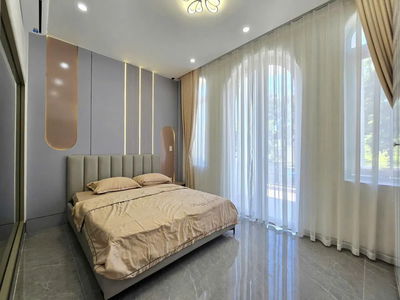 Gehäuse In Da Nang, Vietnam  Gehäuse In Da Nang, Vietnam