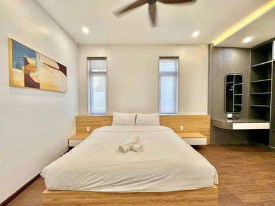 Gehäuse In Da Nang, Vietnam  Gehäuse In Da Nang, Vietnam