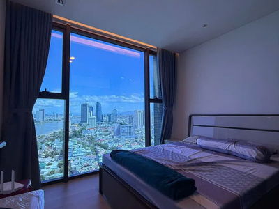 Sam Tower, Vietnam  Sam Tower, Vietnam