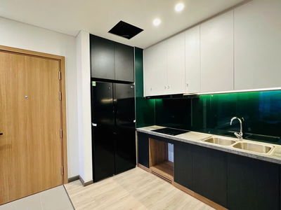 Sam Tower, Vietnam  Sam Tower, Vietnam