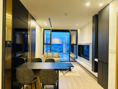 Sam Tower, Vietnam  Sam Tower, Vietnam