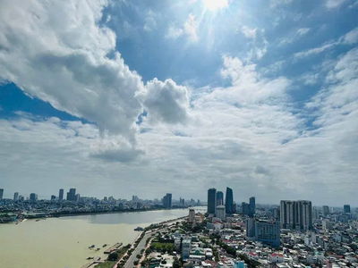 Sam Tower, Vietnam Sam Tower, Vietnam