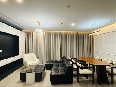 Sam Tower, Vietnam  Sam Tower, Vietnam