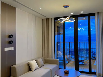 Sam Tower, Vietnam Sam Tower, Vietnam