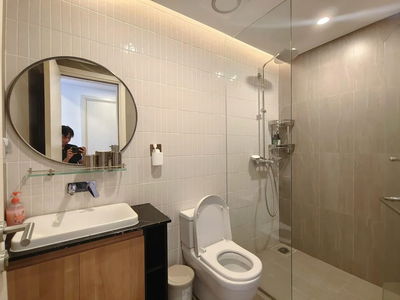 Sam Tower, Vietnam  Sam Tower, Vietnam