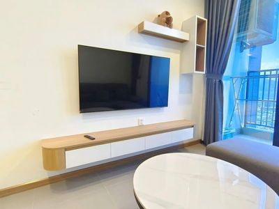 Sam Tower, Vietnam Sam Tower, Vietnam