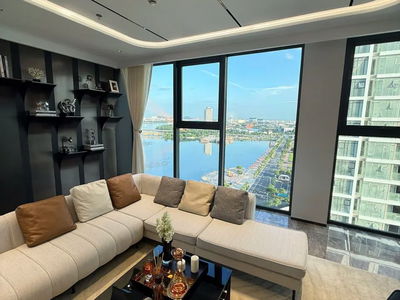 Filmore apartment building, Vietnam Filmore apartment building, Vietnam