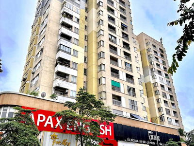 B4 and B14 Kim Lien B4 and B14 Kim Lien