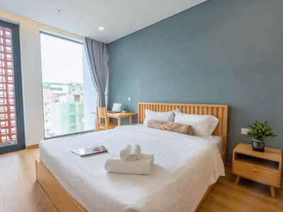 Logement dans Da Nang, Vietnam Logement dans Da Nang, Vietnam