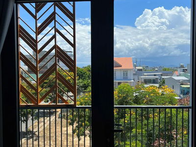 Housing in Da Nang, Vietnam Housing in Da Nang, Vietnam