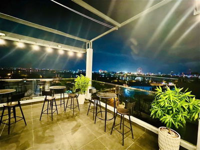 Khuê Mỹ, Vietnam  Khuê Mỹ, Vietnam