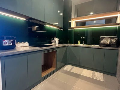 Sam Tower, Vietnam  Sam Tower, Vietnam