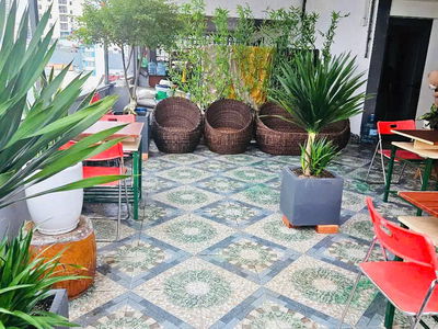 Gehäuse In Da Nang, Vietnam  Gehäuse In Da Nang, Vietnam